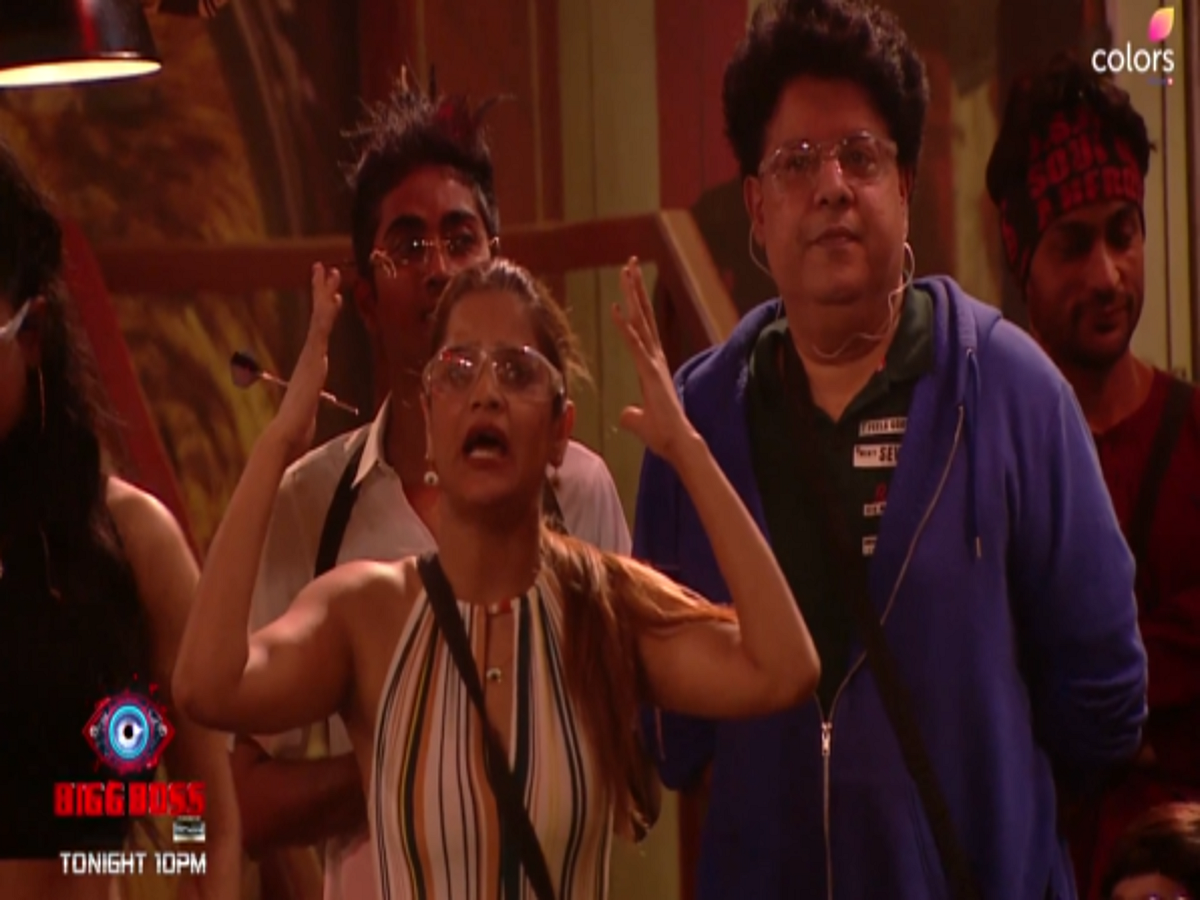 Bigg boss 14 discount 25th december full episode